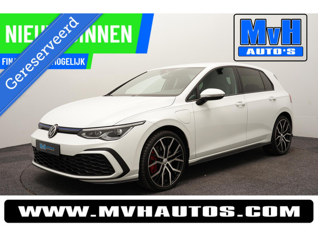 Volkswagen Golf 2020 Hybride