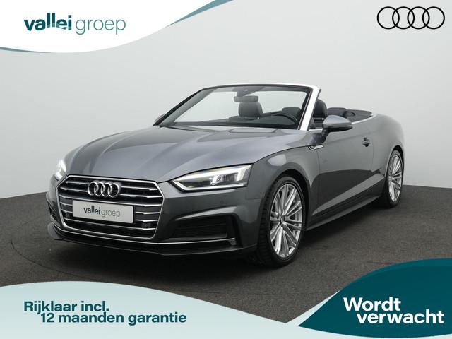 Audi A5 2018 Benzine