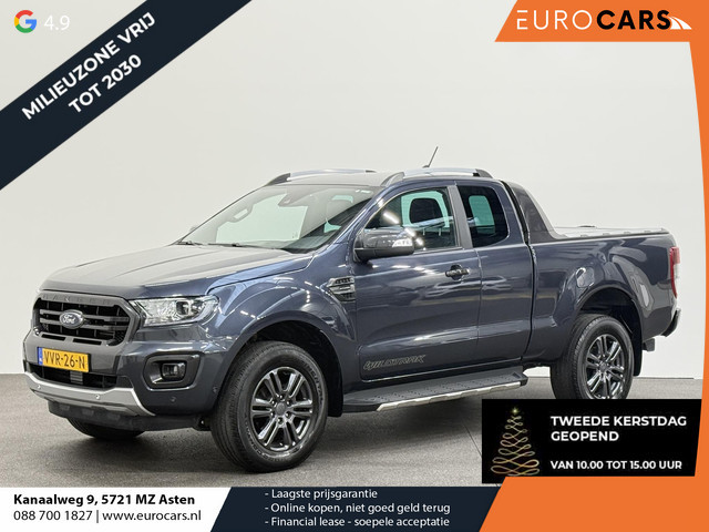 Ford Ranger 2023 Diesel