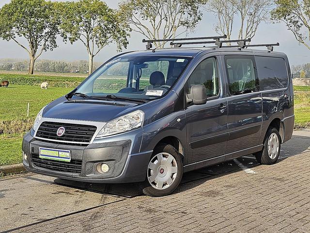 Fiat Scudo