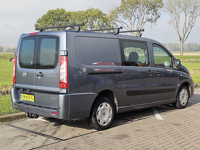 Fiat Scudo