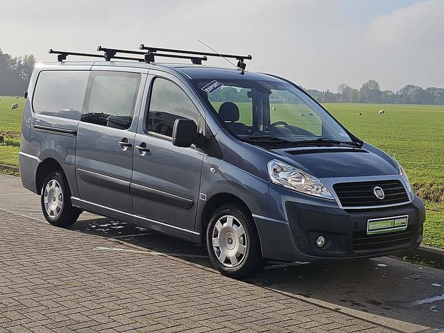 Fiat Scudo
