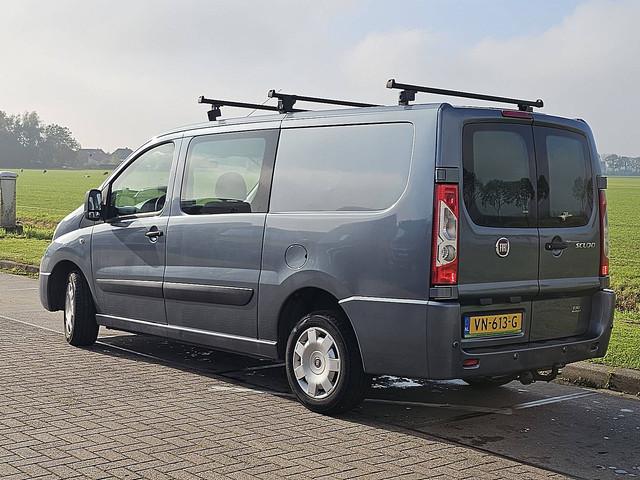Fiat Scudo