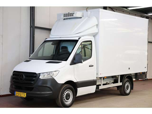 Mercedes-Benz Sprinter 2018 Diesel