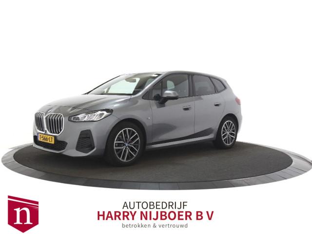 BMW 2 Serie 2023 Benzine