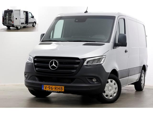 Mercedes-Benz Sprinter 2021 Diesel