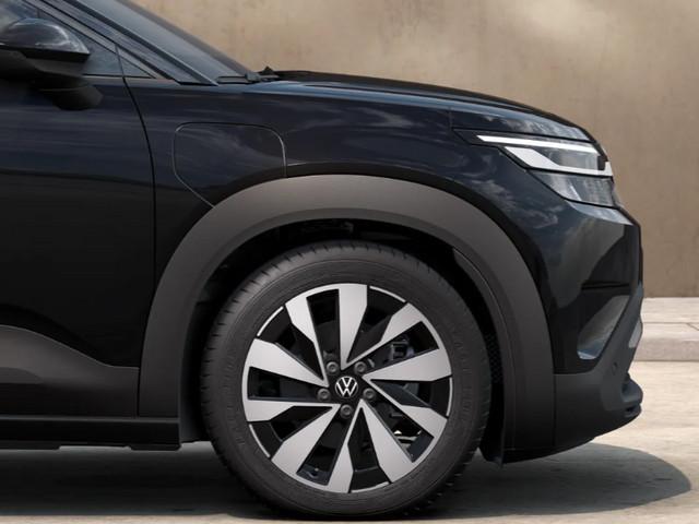 Volkswagen ID. Polo