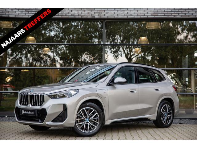 BMW X1 2023 Hybride