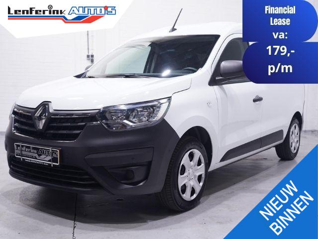 Renault Express 2021 Diesel