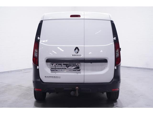 Renault Express