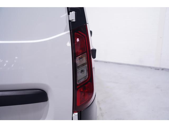 Renault Express