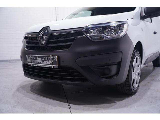 Renault Express