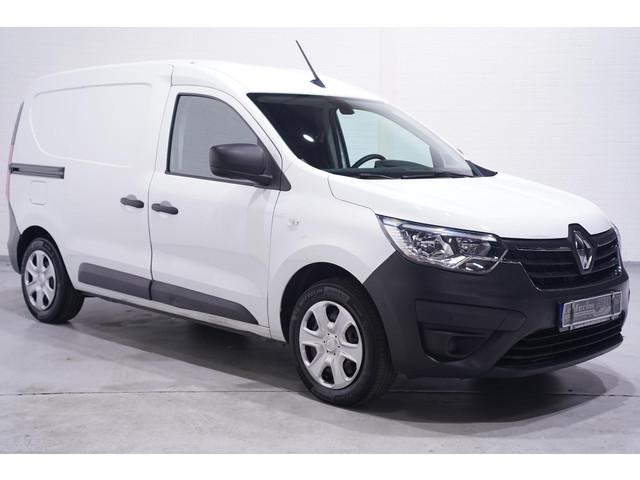 Renault Express