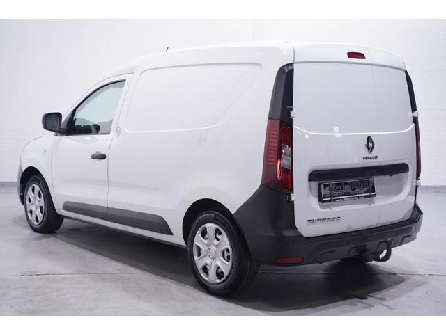 Renault Express