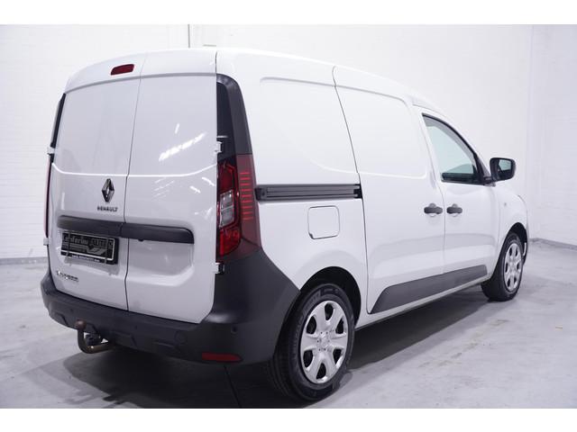 Renault Express