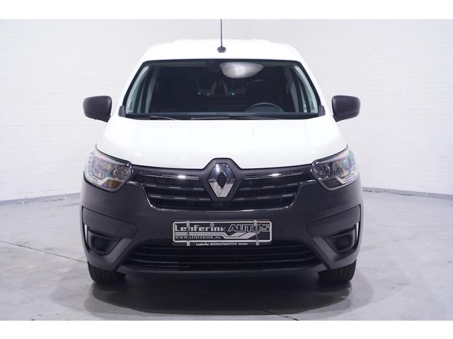 Renault Express