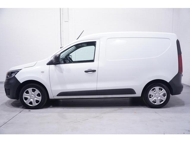 Renault Express