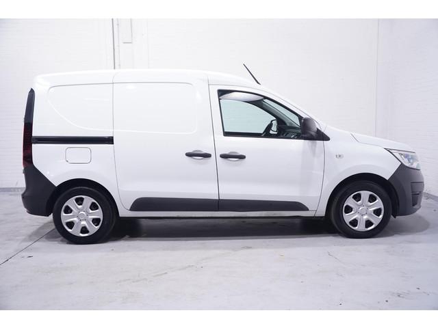 Renault Express