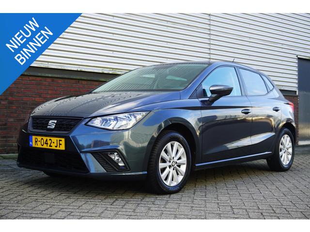 Seat Ibiza 2021 Benzine