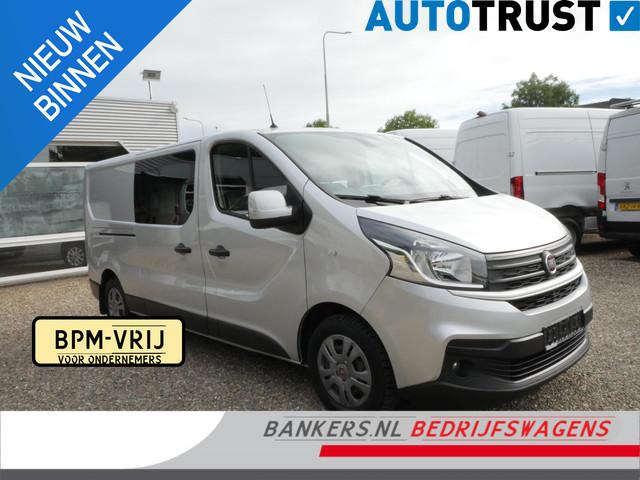 Fiat Talento