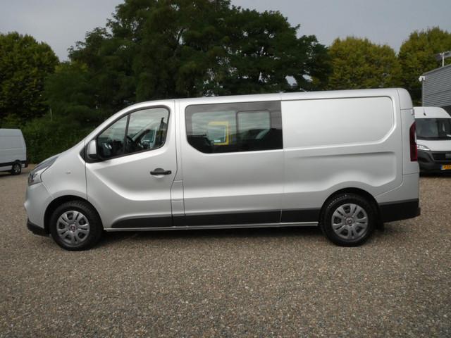 Fiat Talento