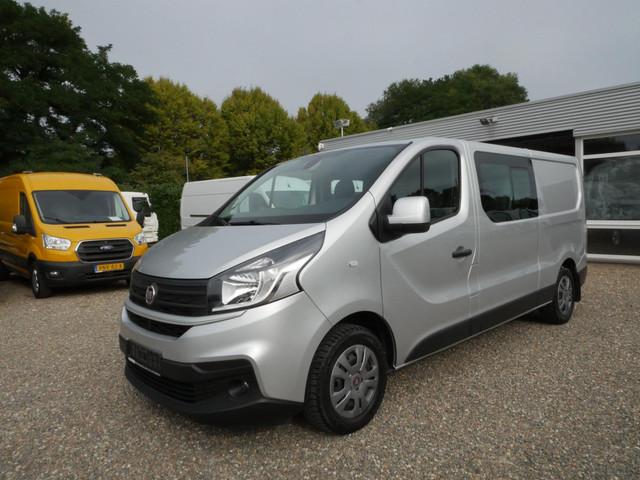 Fiat Talento