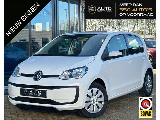 Volkswagen up! 2017 Benzine