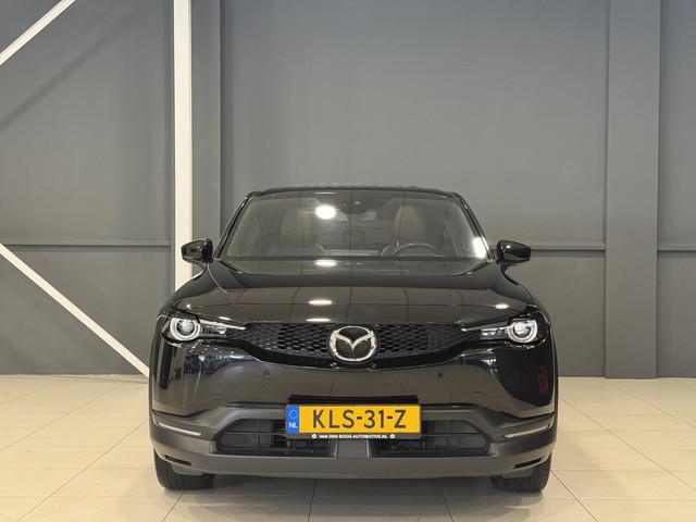 Mazda MX-30