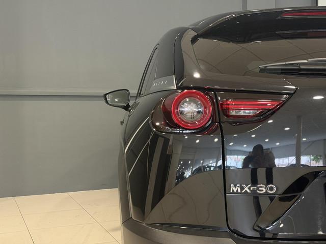 Mazda MX-30