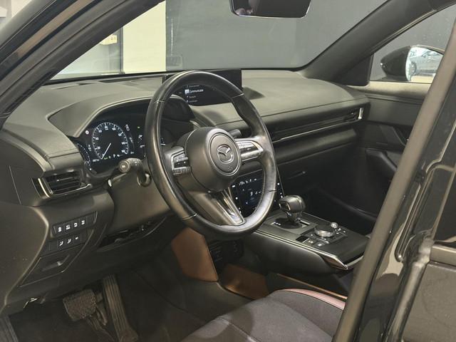 Mazda MX-30
