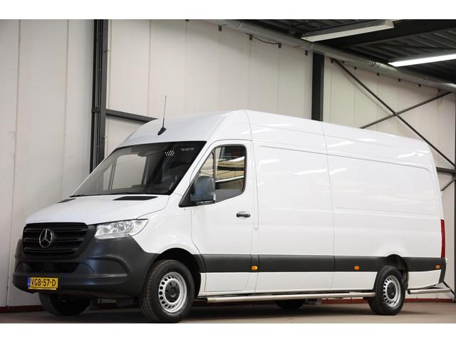 Mercedes-Benz Sprinter 2020 Diesel