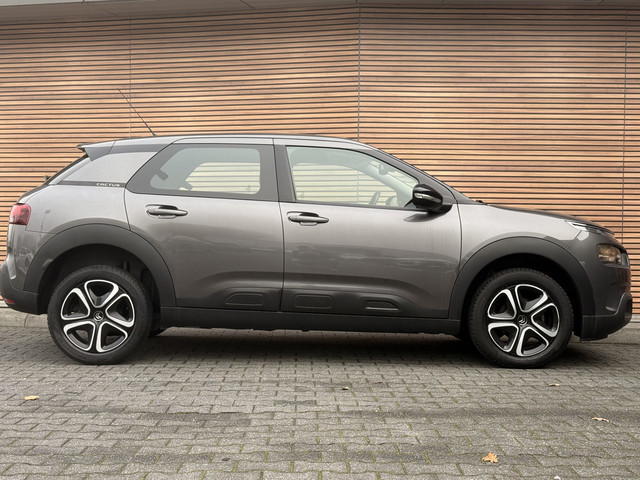 Citroën C4 Cactus