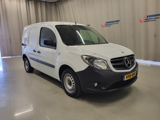 Mercedes-Benz Citan