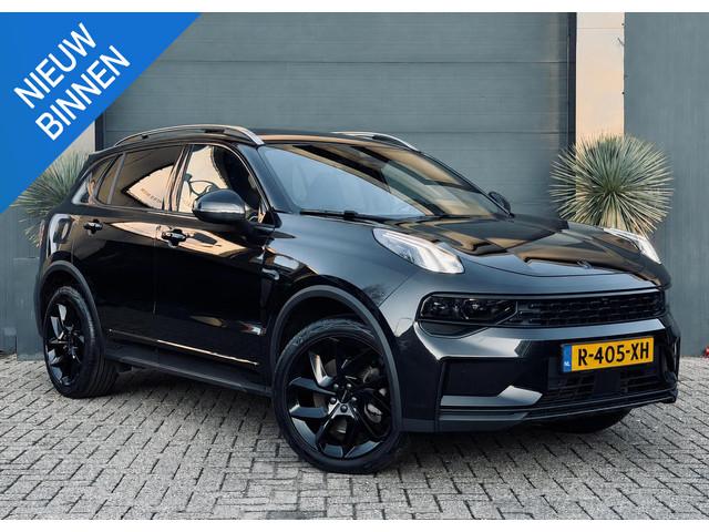 Lynk & Co 01