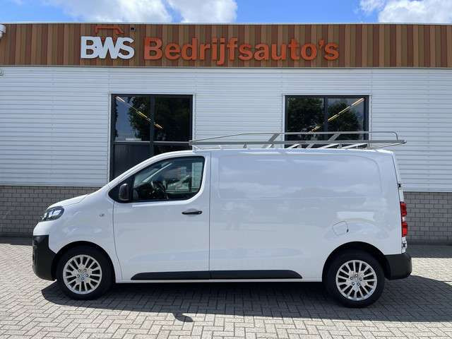 Opel Vivaro 2019 Diesel