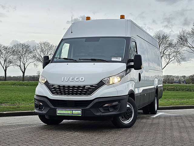 Iveco Daily 2020 Diesel