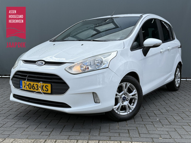 Ford B-Max 2016 Diesel