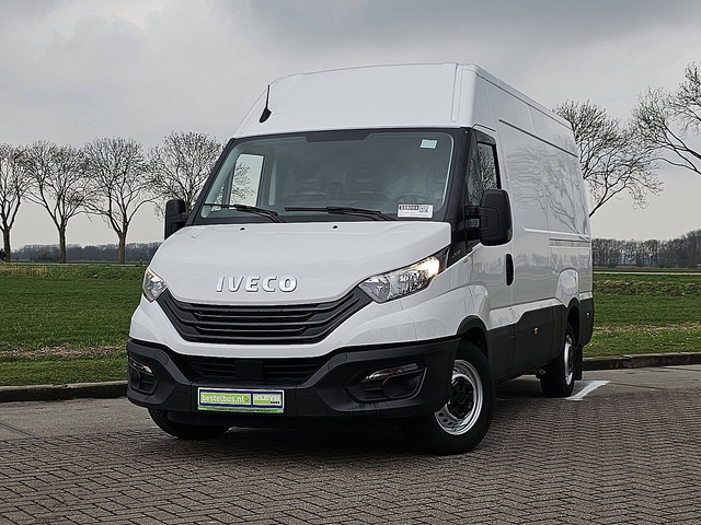Iveco Daily 2023 Diesel