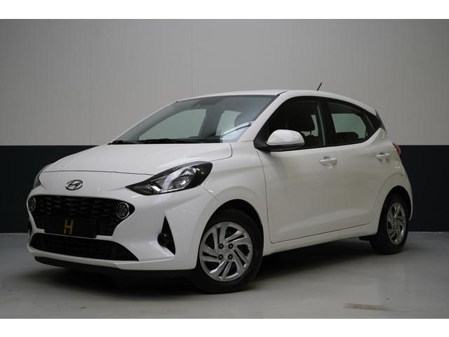 Hyundai i10 2022 Benzine