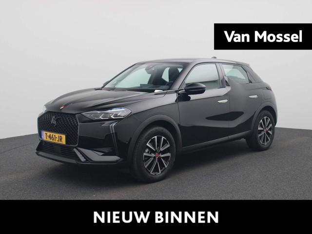 DS DS 3 2023 Elektrisch