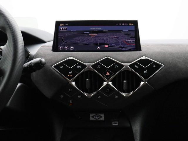 DS DS 3