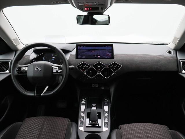 DS DS 3