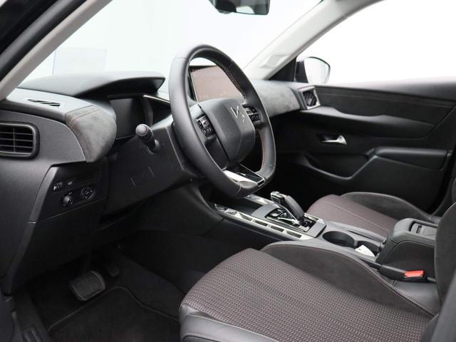 DS DS 3
