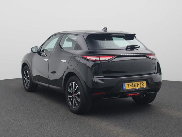 DS DS 3