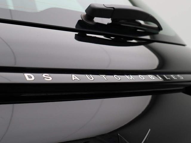DS DS 3
