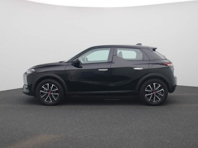 DS DS 3