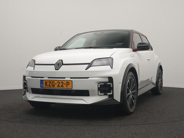 Renault 5