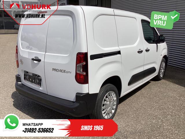 Toyota pro-ace