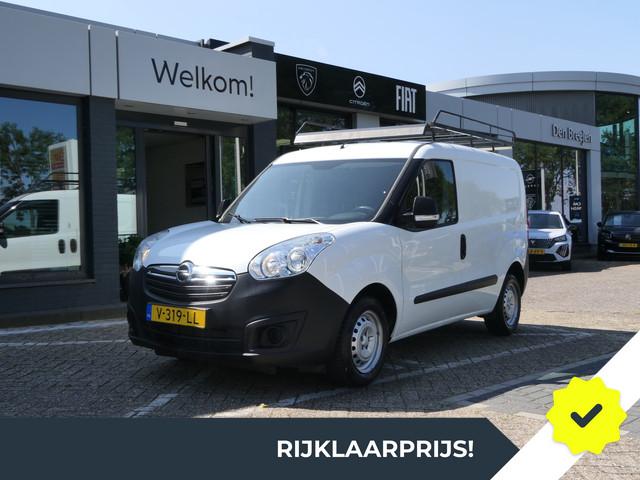Opel Combo 2018 Diesel