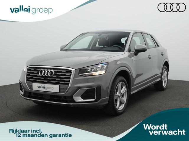 Audi Q2 2019 Benzine